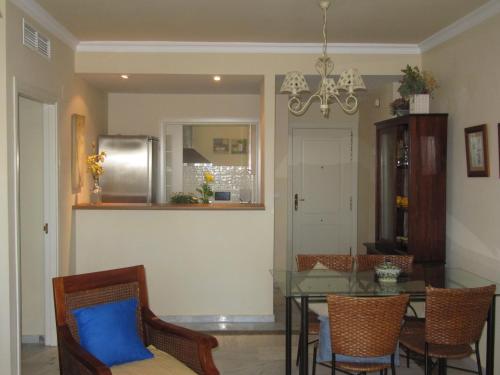 Life Apartments Costa Ballena - image 12