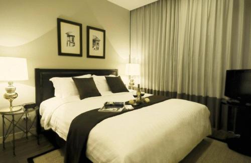 Rongratana Executive Residence Bangkok, Bangkok (photo 9)