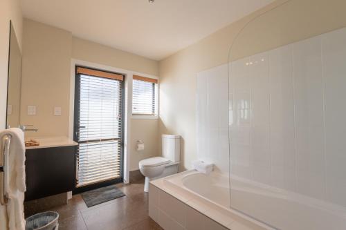 ASURE Rotorua International Motor Inn