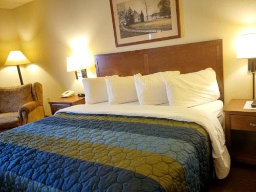 Madelia Hotel & Suites - main image
