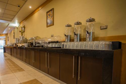 Food and beverages, Hotel Diego de Almagro Puerto Montt in Puerto Montt