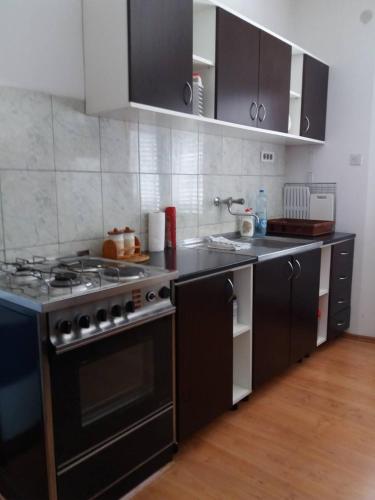 Apartman Tripkovic in Polje