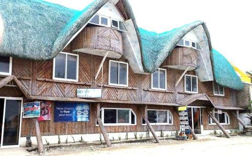 blue lagoon inn and restaurant