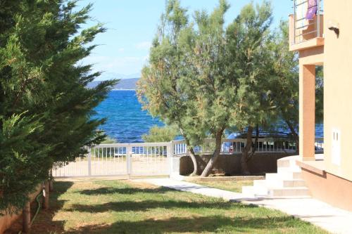  Studio Banj 8206b, Unterkunft in Ždrelac