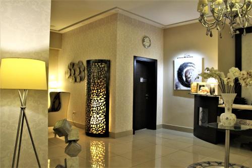 Home Suites Boutique Hotel