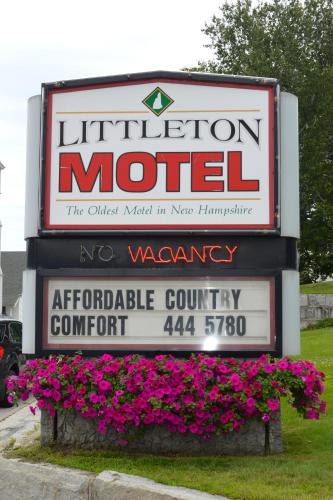 . The Littleton Motel