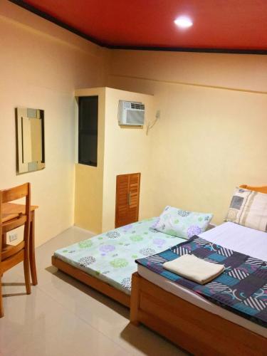 Fully AC 3BR House for 8pax near Airport and SM with 100mbps Wifi