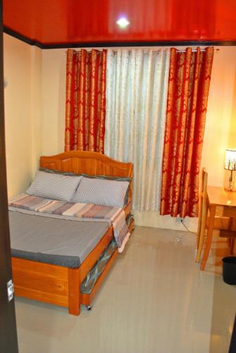 Fully AC 3BR House for 8pax near Airport and SM with 100mbps Wifi Palawan