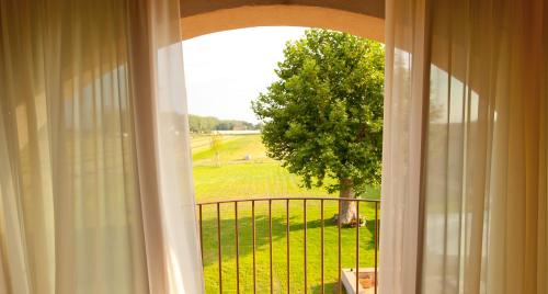 Балкон, Locanda Sant'Agata in Сан - Джуліано Терме