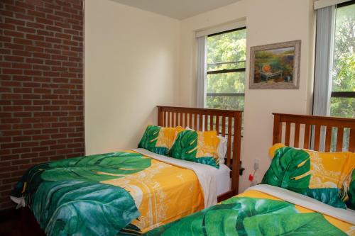 哈萊姆明珠公寓