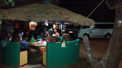 AMILA GUEST HOUSE in Trincomalee
