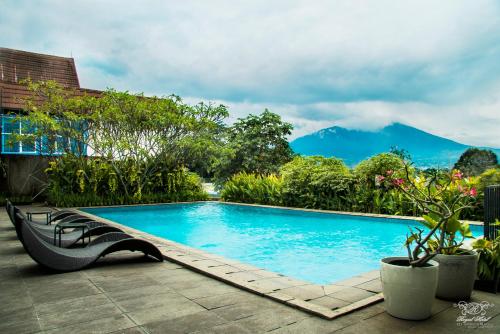Royal Hotel Bogor