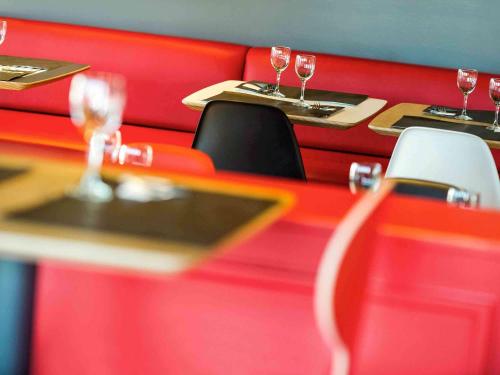 ibis Hotel Brussels Airport - image 8