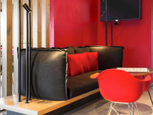ibis Hotel Brussels Airport - image 2
