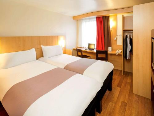 ibis Hotel Brussels Airport - image 6