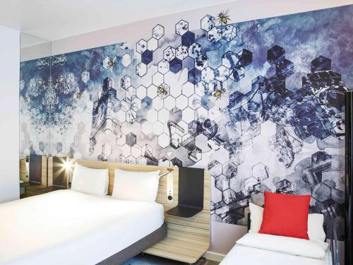 Novotel Manchester Centre - image 4