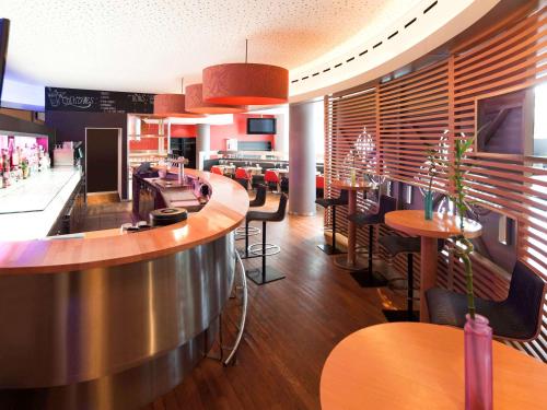 Novotel Leuven Centrum - image 14