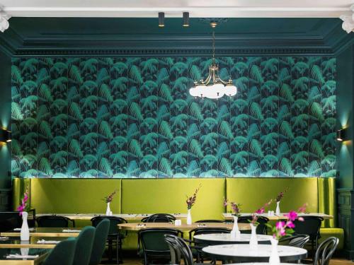 156157385 Hotel Century Old Town Prague - MGallery Hotel Collection