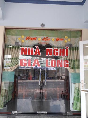 Gia Long Motel