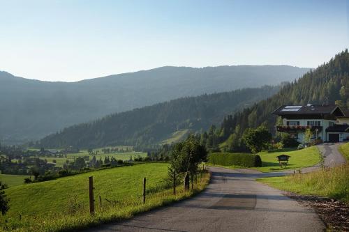 Gästehaus Zum Tauern