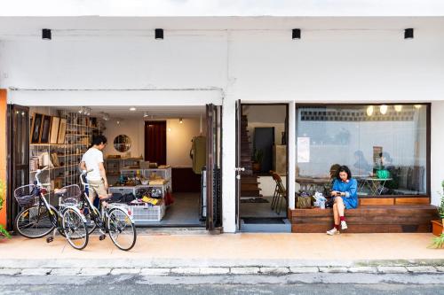 The localist Chiangmai The localist Chiangmai