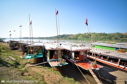 Panna Kalong Ideally located in the Wiang area, Panna Kalong promises a relaxing and wonderful visit. Offering a variety of facilities and services, the property provides all you need for a good nights sleep. Ser