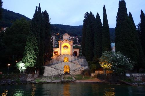 B&B Dolce vista al lago Lugano