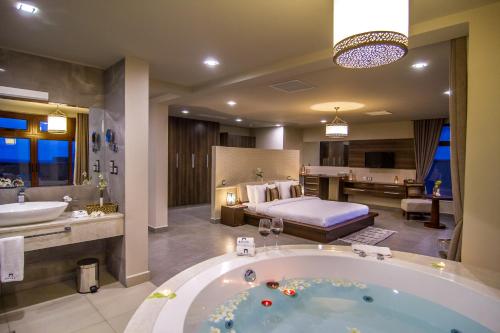 The Royal Shaza Suites in モンバサ