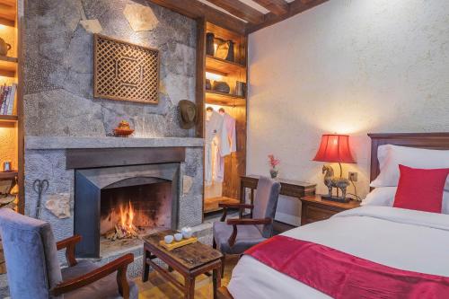 Arro Khampa Boutique Hotel