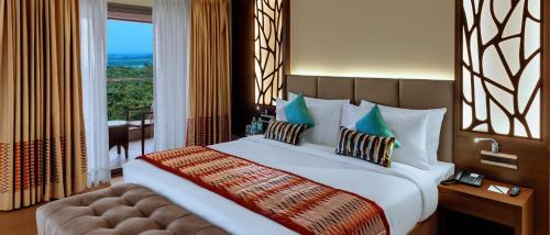 The Fern Kadamba Hotel And Spa, Goa in Old Goa