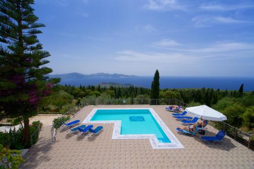 Studios Vrionis Panoramic Sunset - image 10