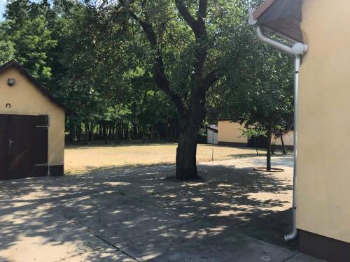  Fenyves Vendégház in Ágasegyháza