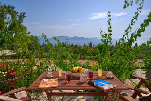 Studios Vrionis Panoramic Sunset - image 12