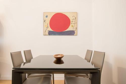 Murallas de Sevilla Apartamento con garaje 4 pax, Sevilla (Foto 5)