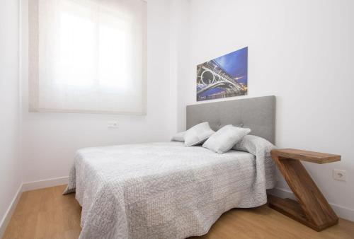 Murallas de Sevilla Apartamento con garaje 4 pax, Sevilla (Foto 8)
