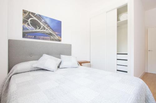 Murallas de Sevilla Apartamento con garaje 4 pax, Sevilla (Foto 10)