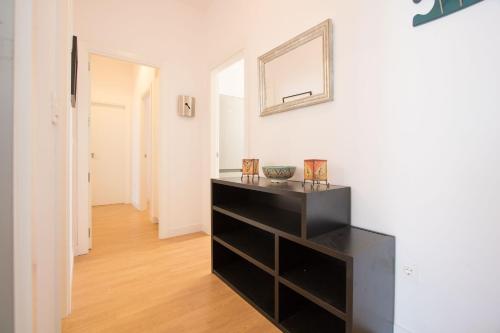 Murallas de Sevilla Apartamento con garaje 4 pax, Sevilla (Foto 7)