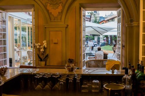 Mediterraneo Emotional Hotel & Spa - image 3