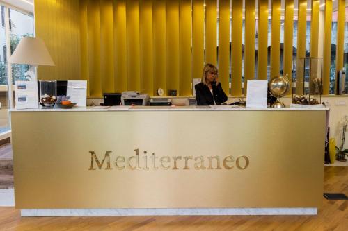 Mediterraneo Emotional Hotel & Spa - image 13