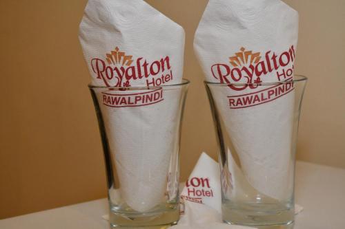 Royalton Hotel Rawalpindi 拉瓦尔品迪美仑图片