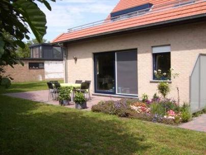 B&B Bredene - Tivoli Gardens (Hertoge) - Bed and Breakfast Bredene