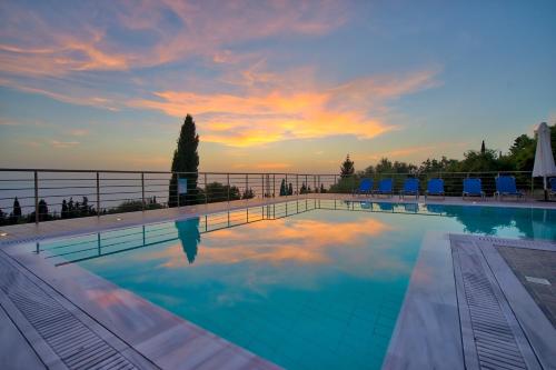Studios Vrionis Panoramic Sunset - image 3