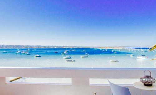 Sabina Suites - Astbury Formentera Formentera