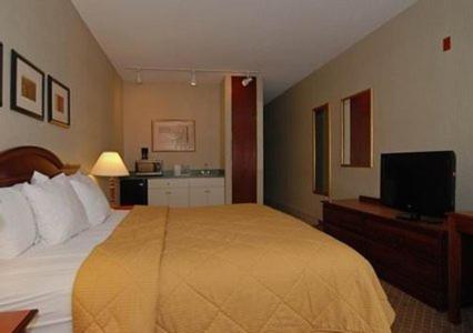Comfort Inn photo