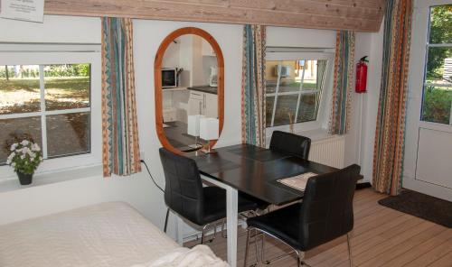 Billund Farm Holiday Room Type - Family Room Billund Farm Holiday Room Type - Family Room
