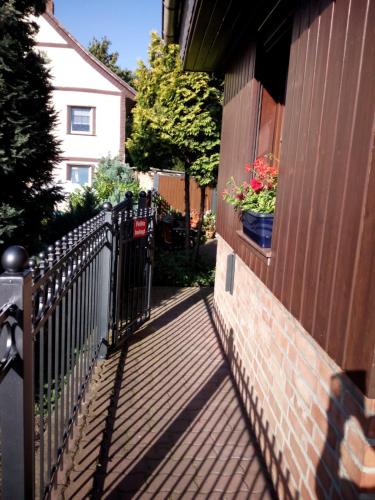 FeWo Carmen in Wernigerode, Deutschland