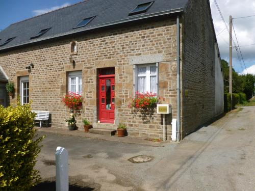 photo chambre Les Châtaigniers Gîte