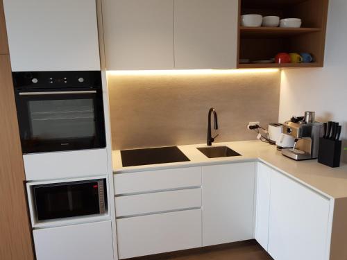 Facilities, Ivanhoe Apartments in Ivanhoe