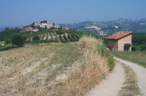 Agriturismo Cascina Palazzo