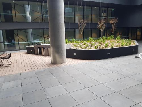 設施, Ivanhoe Apartments in 艾凡赫